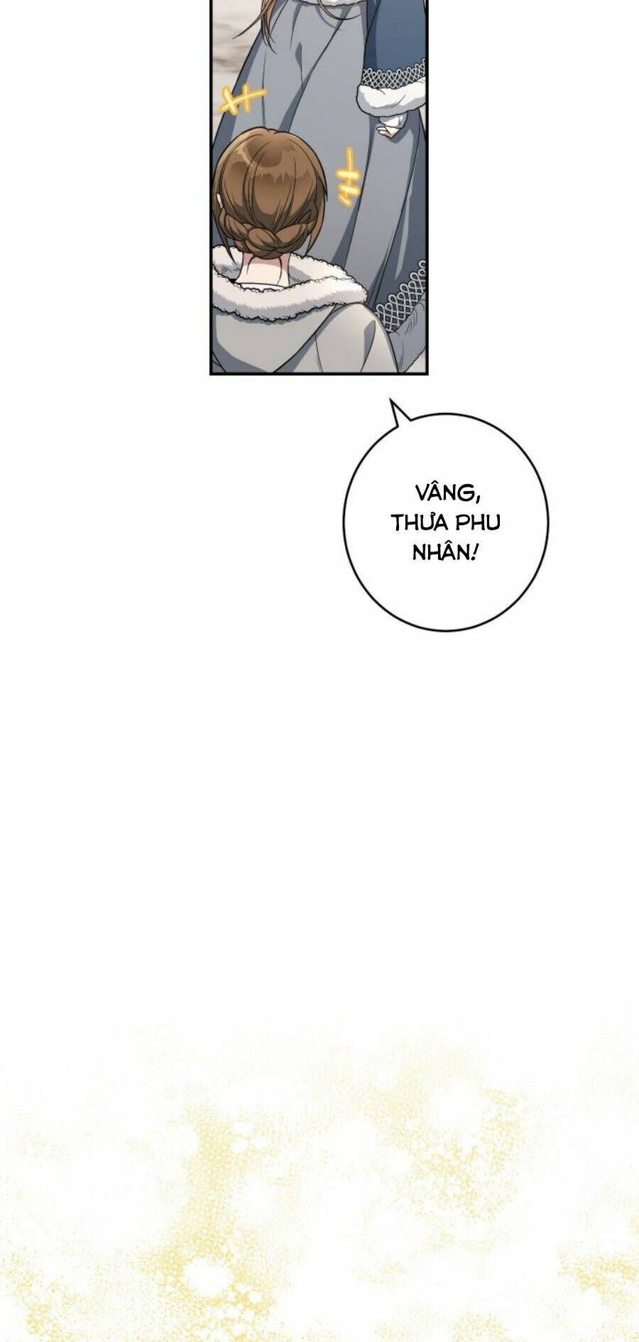 Cuộc Hôn Nhân Vụ Lợi - Chương 13