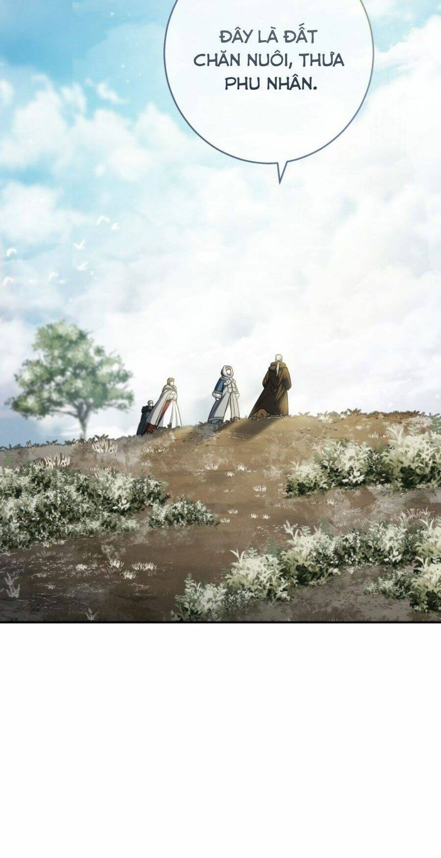 Cuộc Hôn Nhân Vụ Lợi - Chương 13