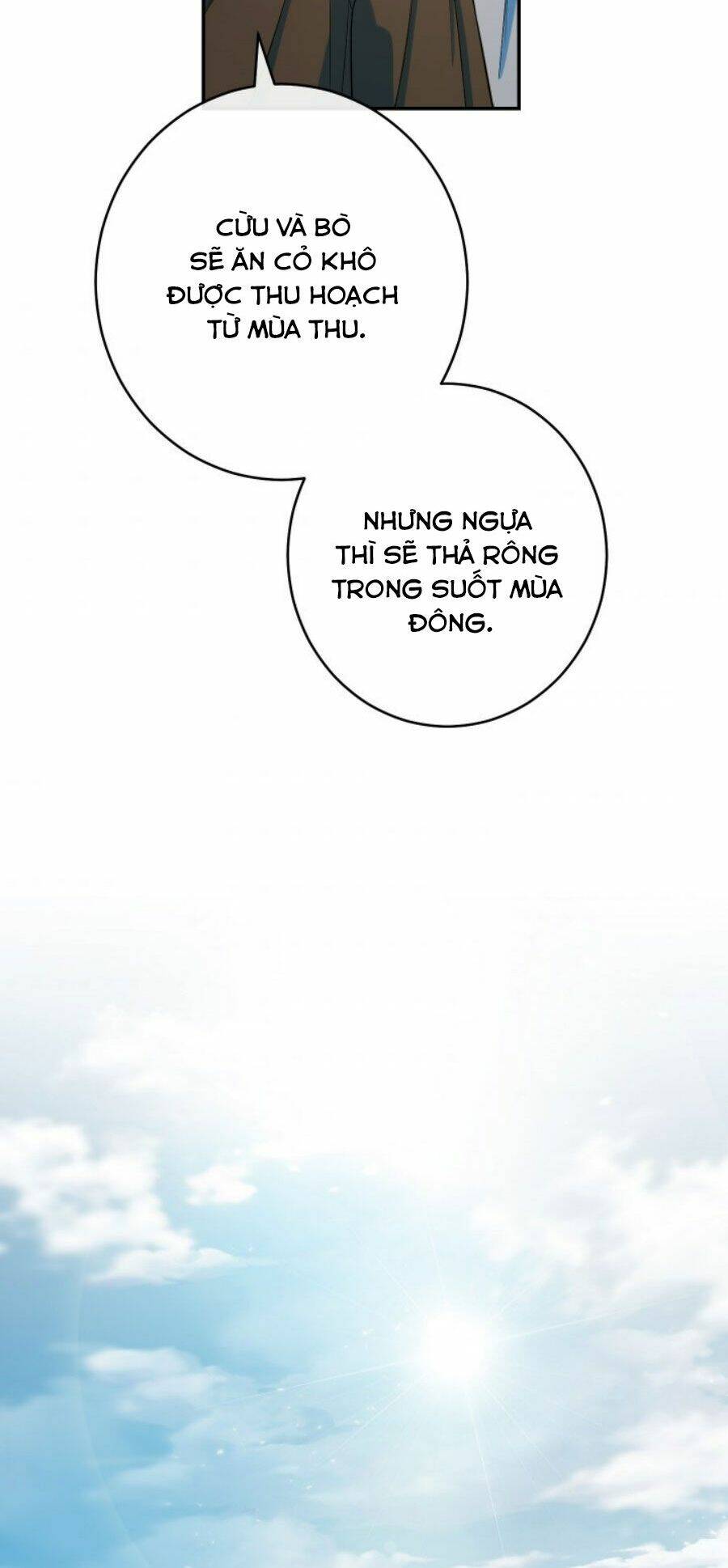 Cuộc Hôn Nhân Vụ Lợi - Chương 13