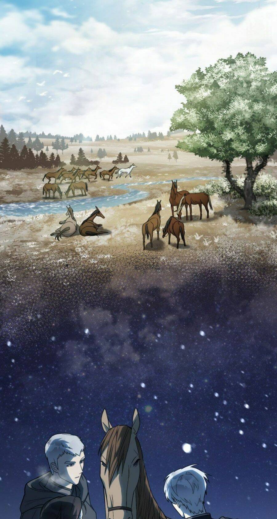 Cuộc Hôn Nhân Vụ Lợi - Chương 13