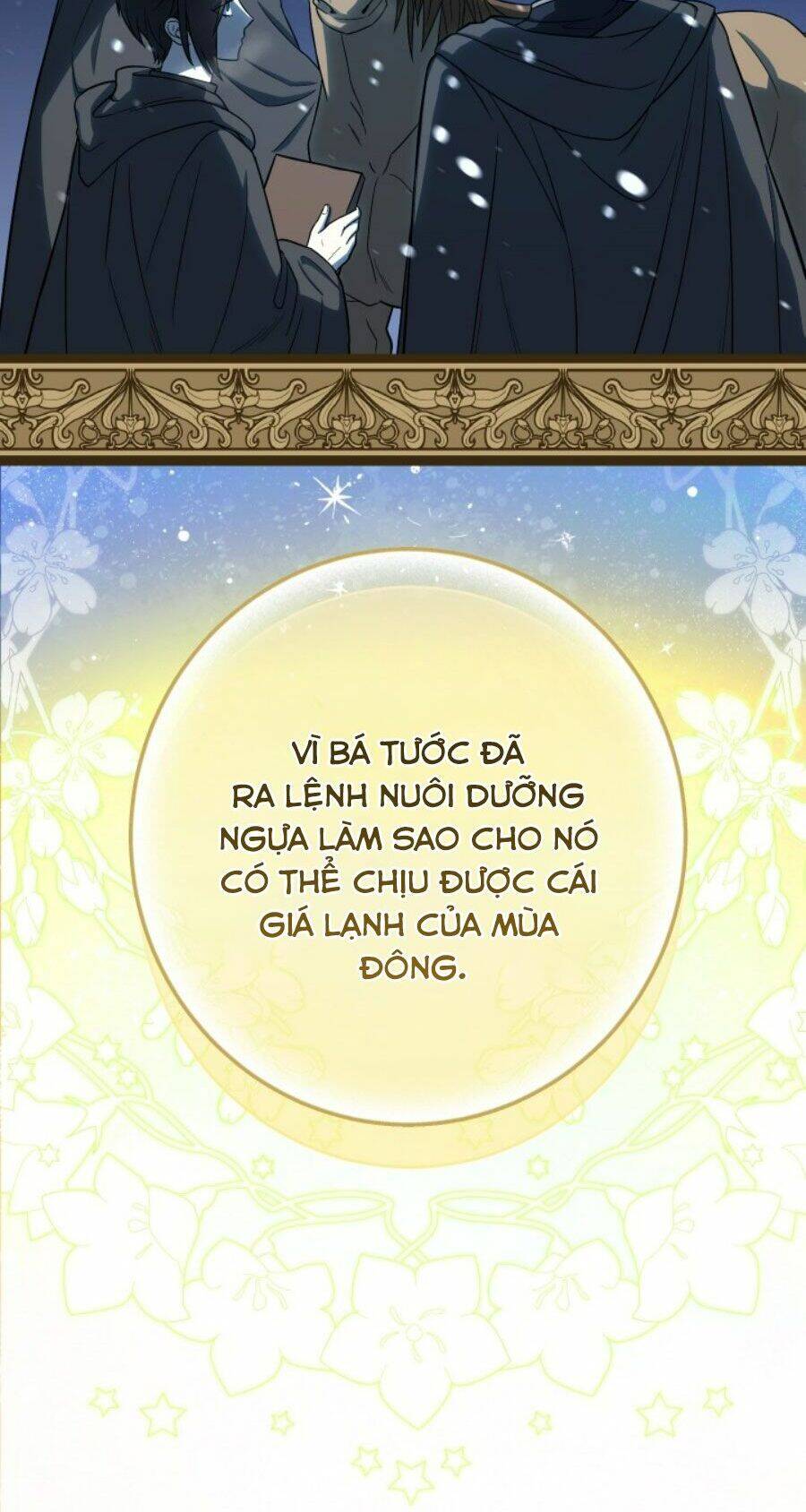 Cuộc Hôn Nhân Vụ Lợi - Chương 13