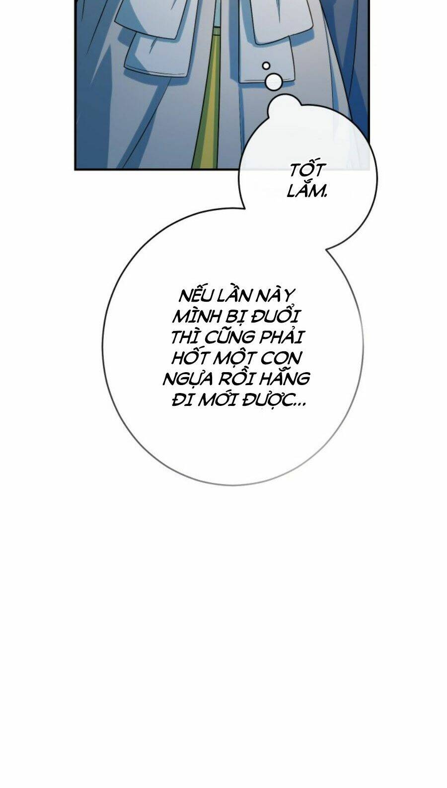 Cuộc Hôn Nhân Vụ Lợi - Chương 13