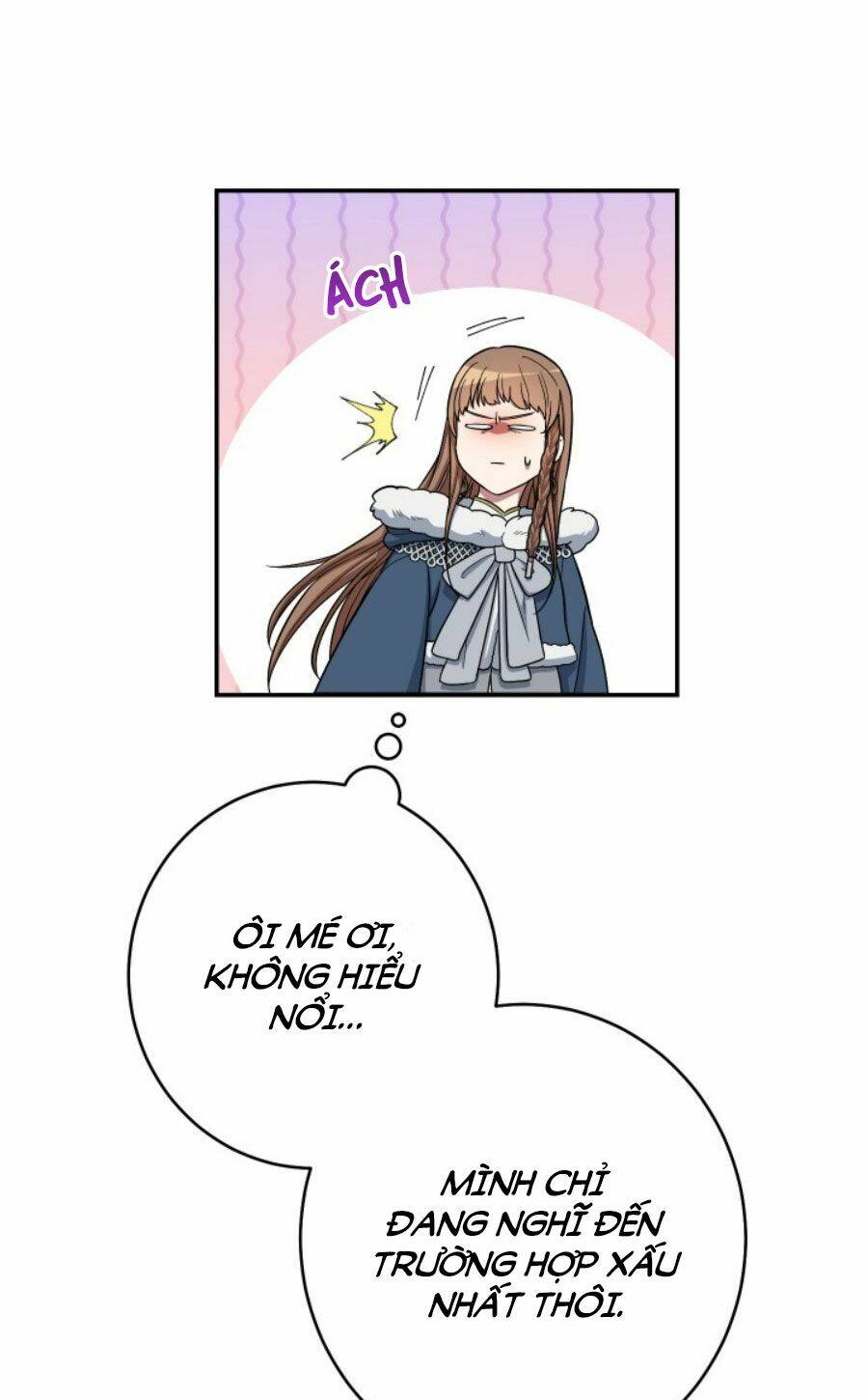 Cuộc Hôn Nhân Vụ Lợi - Chương 13