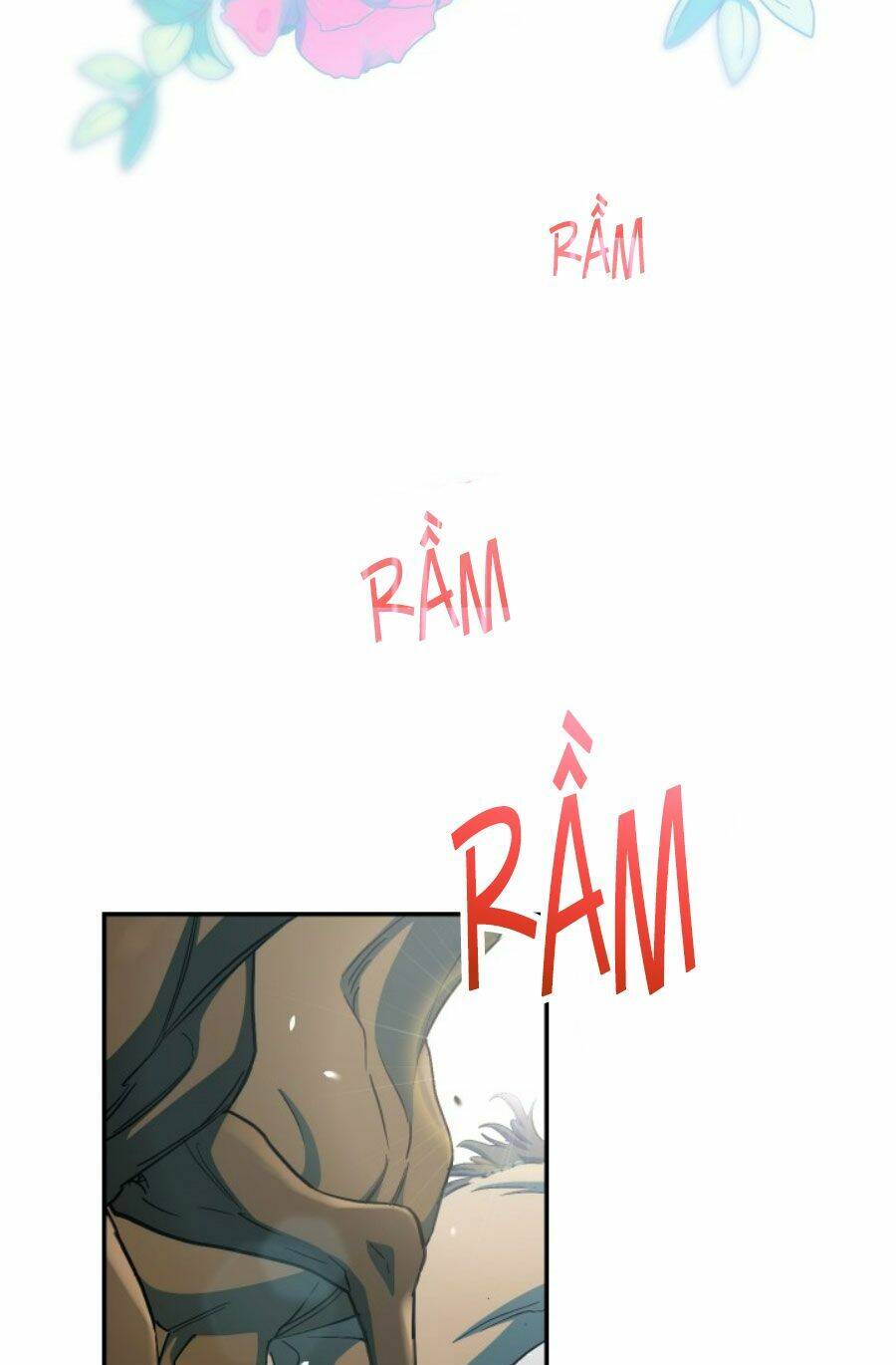 Cuộc Hôn Nhân Vụ Lợi - Chương 13