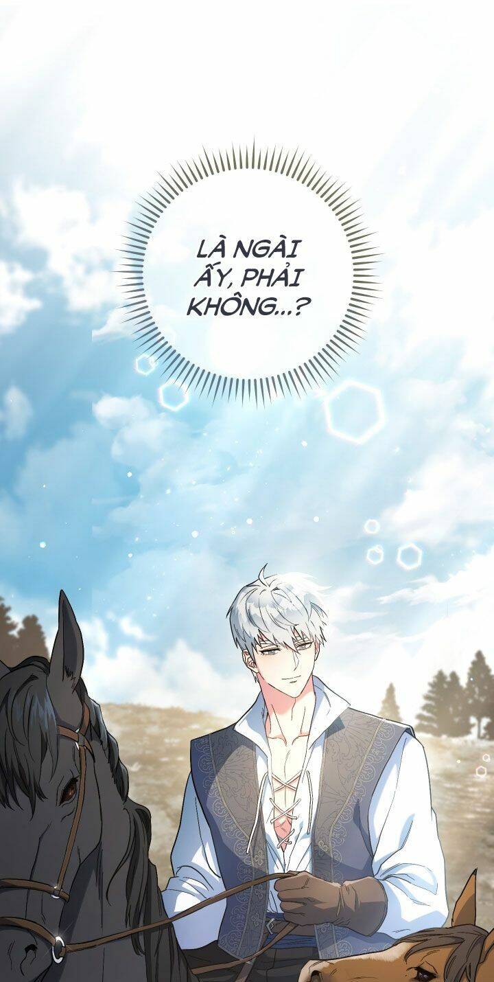 Cuộc Hôn Nhân Vụ Lợi - Chương 14