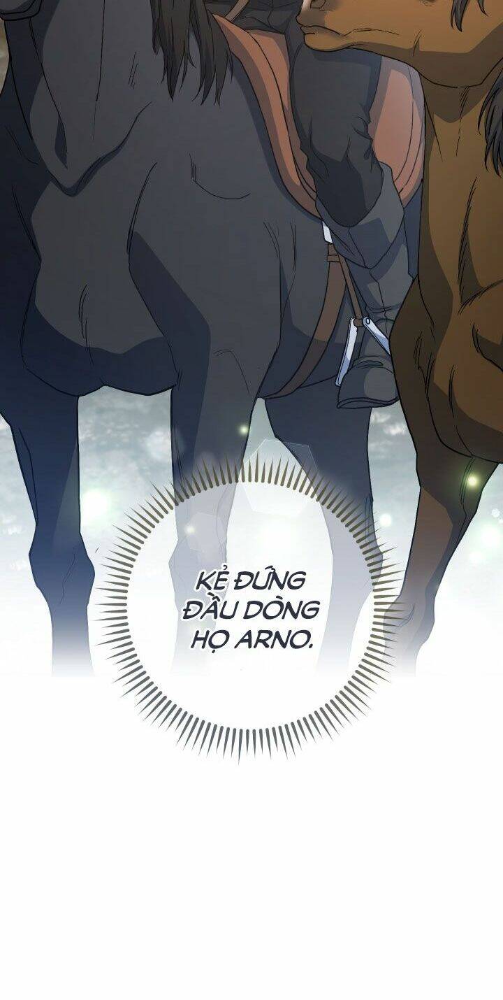 Cuộc Hôn Nhân Vụ Lợi - Chương 14