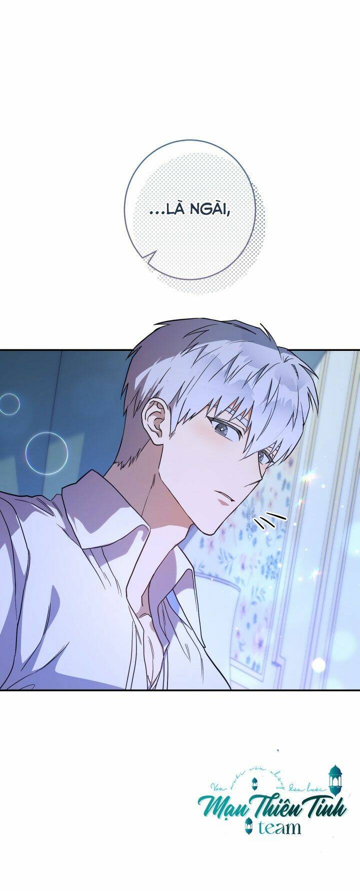 Cuộc Hôn Nhân Vụ Lợi - Chương 14