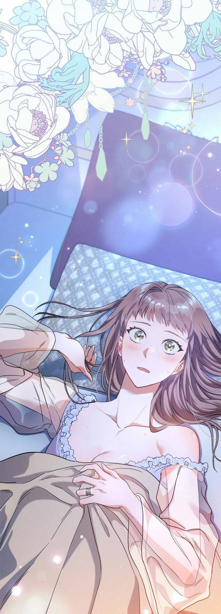 Cuộc Hôn Nhân Vụ Lợi - Chương 14