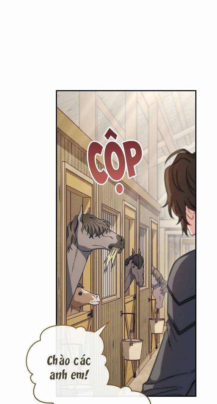 Cuộc Hôn Nhân Vụ Lợi - Chương 14