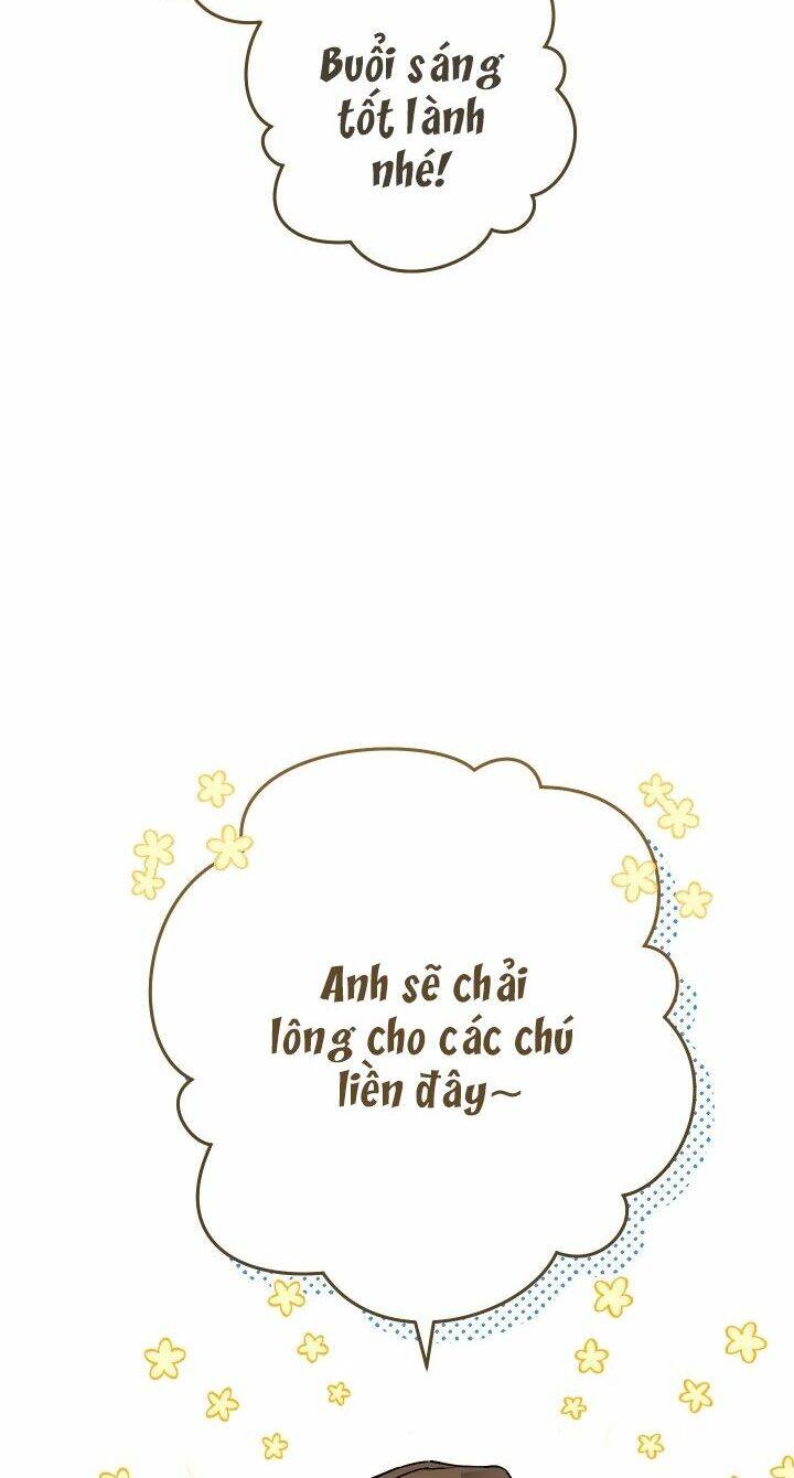 Cuộc Hôn Nhân Vụ Lợi - Chương 14