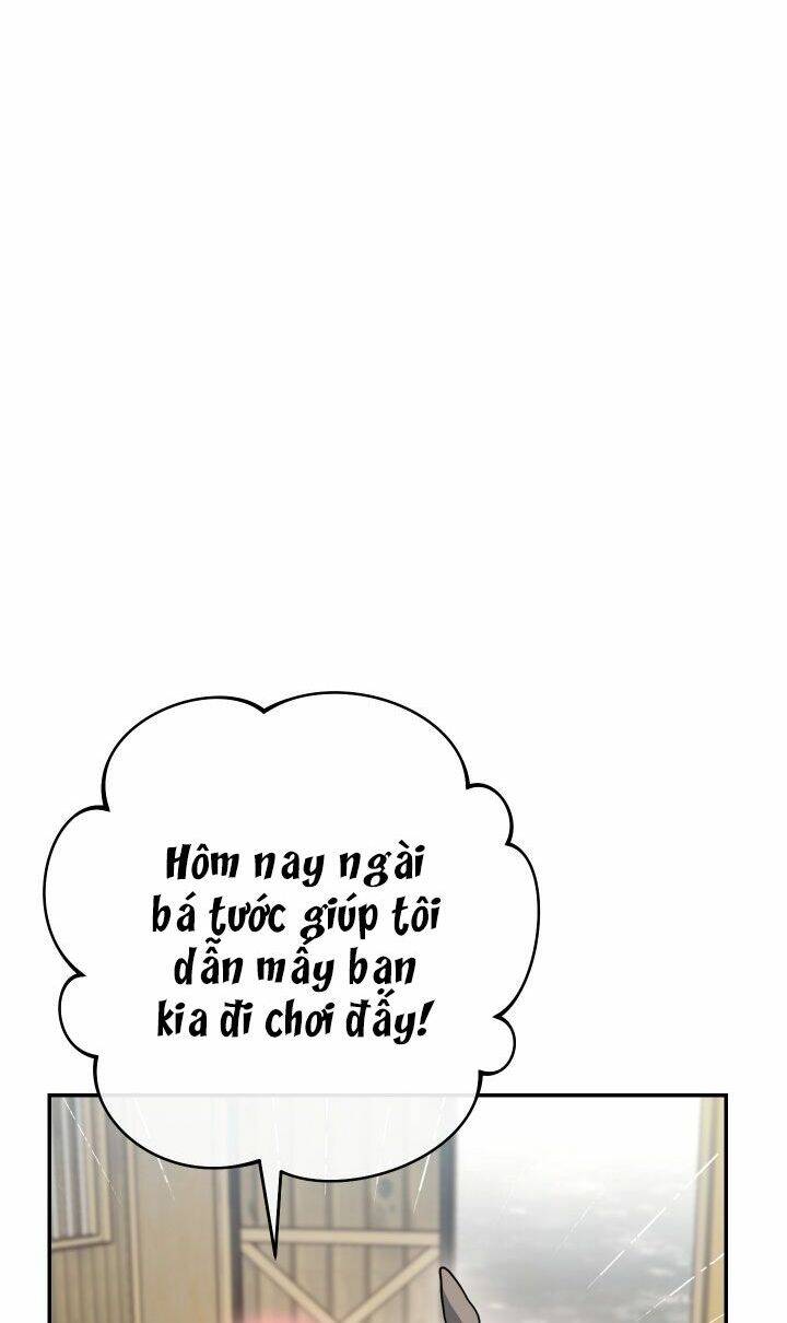 Cuộc Hôn Nhân Vụ Lợi - Chương 14