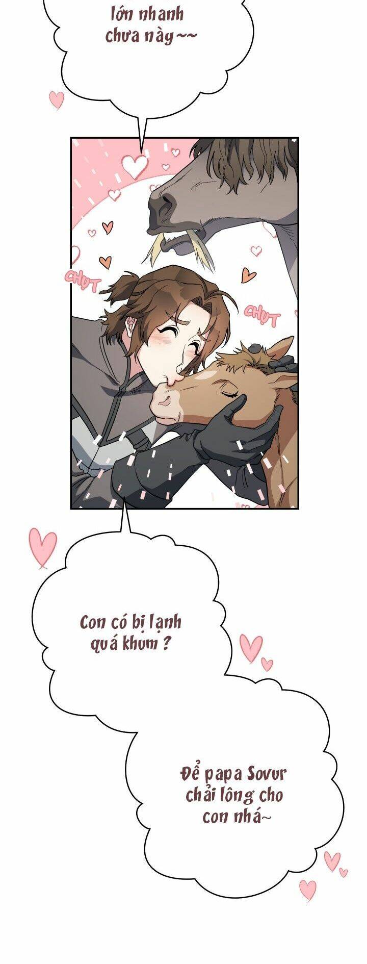 Cuộc Hôn Nhân Vụ Lợi - Chương 14