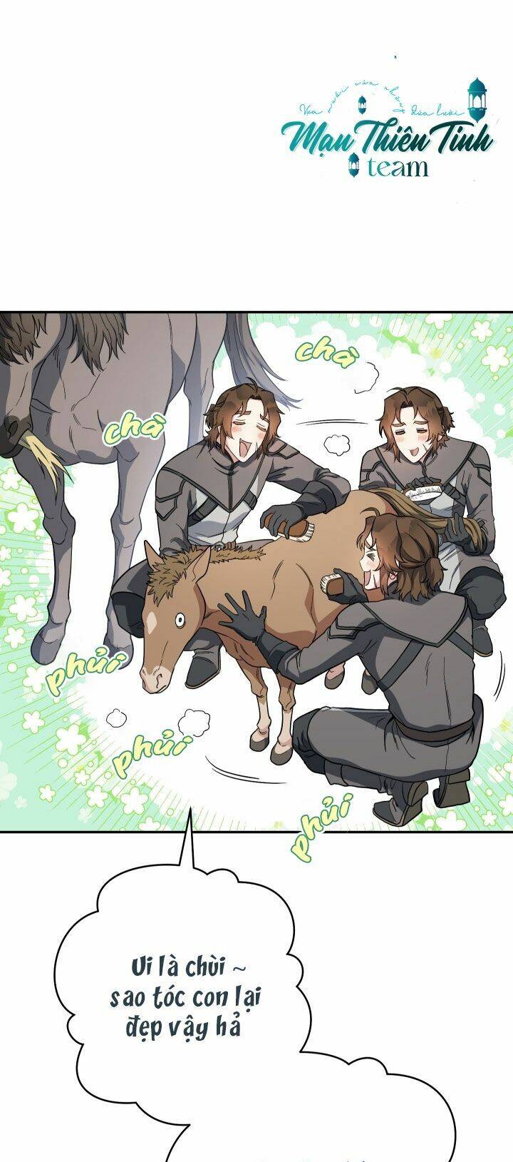 Cuộc Hôn Nhân Vụ Lợi - Chương 14