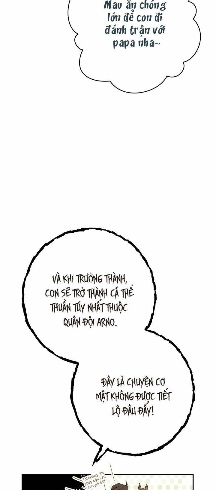 Cuộc Hôn Nhân Vụ Lợi - Chương 14