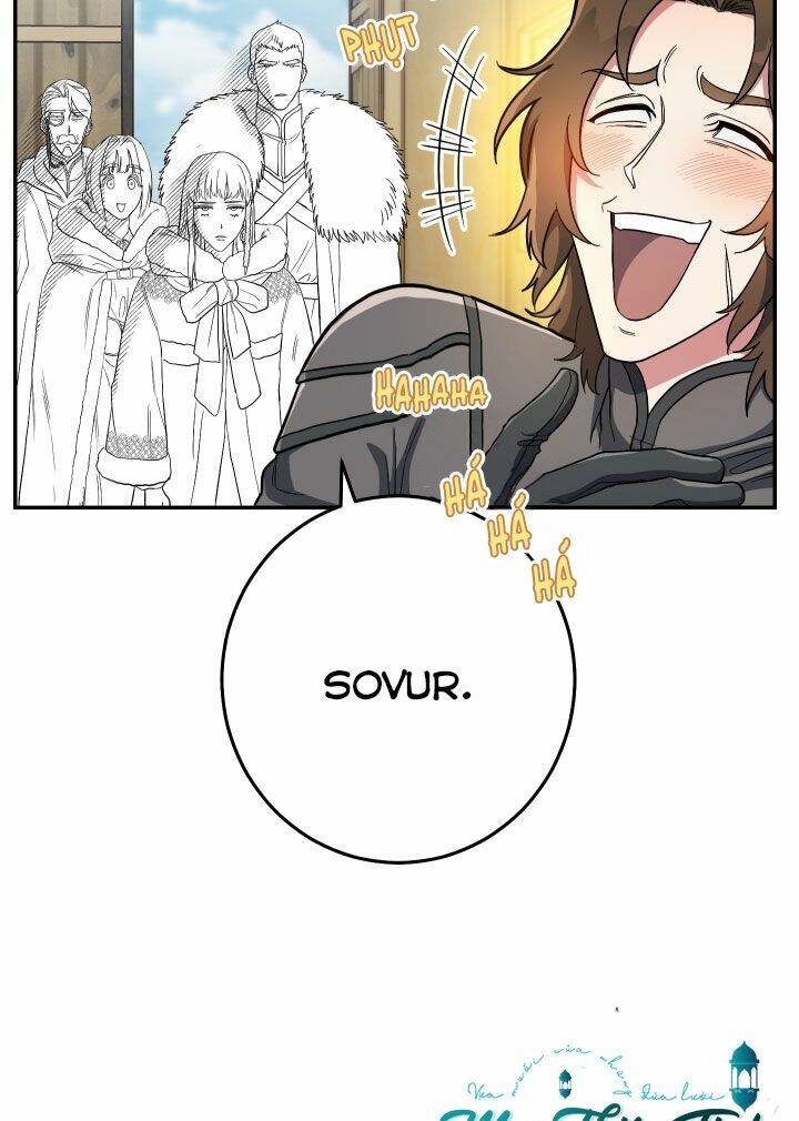 Cuộc Hôn Nhân Vụ Lợi - Chương 14