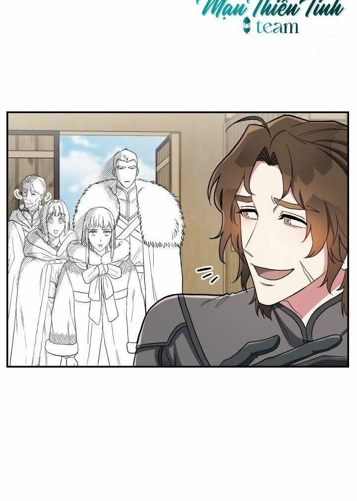 Cuộc Hôn Nhân Vụ Lợi - Chương 14