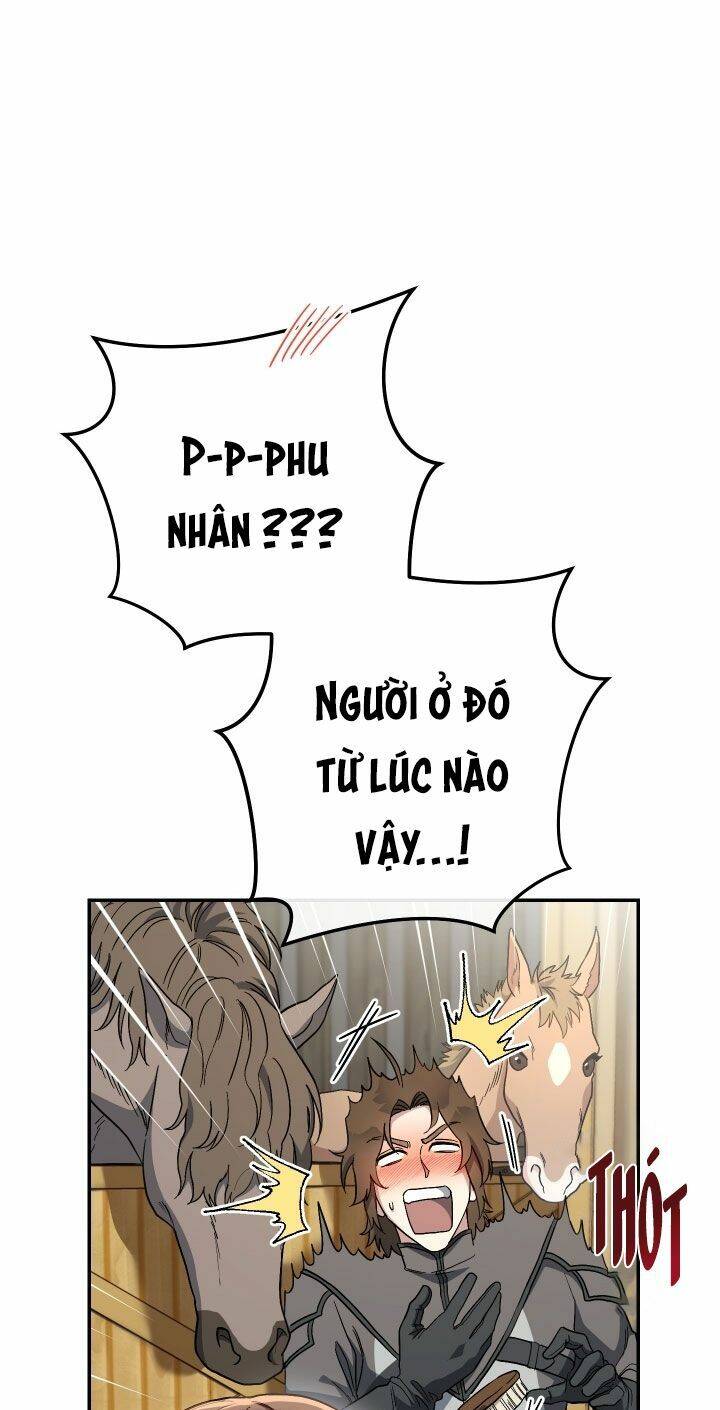 Cuộc Hôn Nhân Vụ Lợi - Chương 14