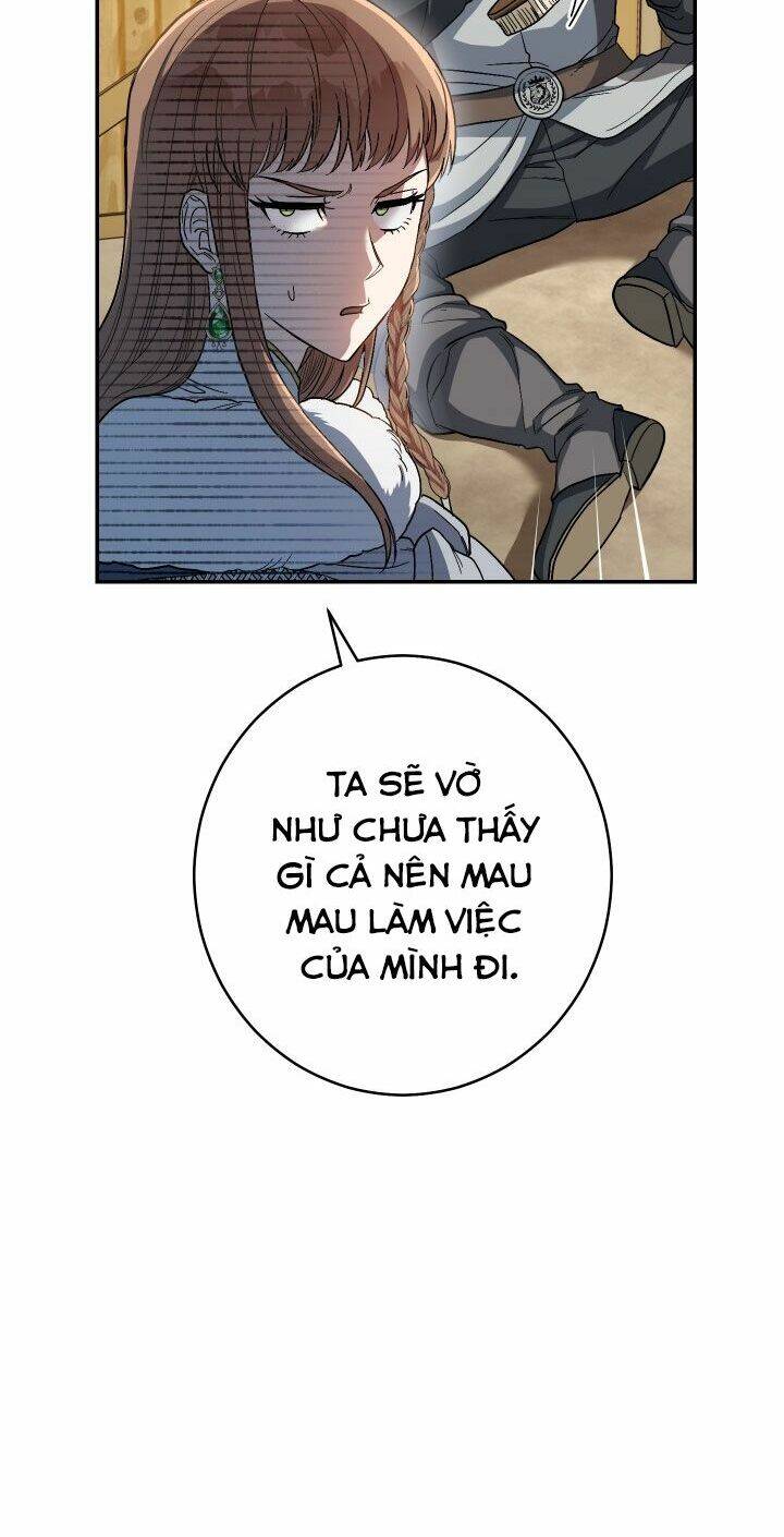 Cuộc Hôn Nhân Vụ Lợi - Chương 14