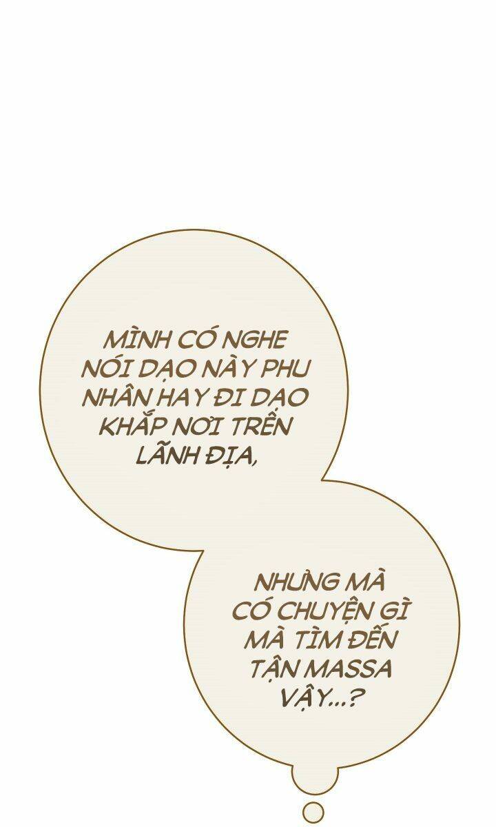 Cuộc Hôn Nhân Vụ Lợi - Chương 14