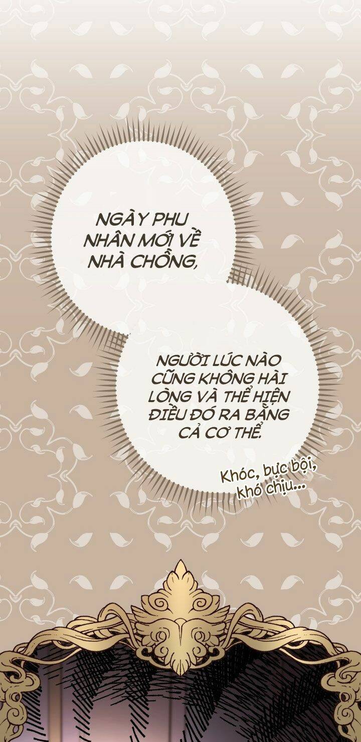 Cuộc Hôn Nhân Vụ Lợi - Chương 14