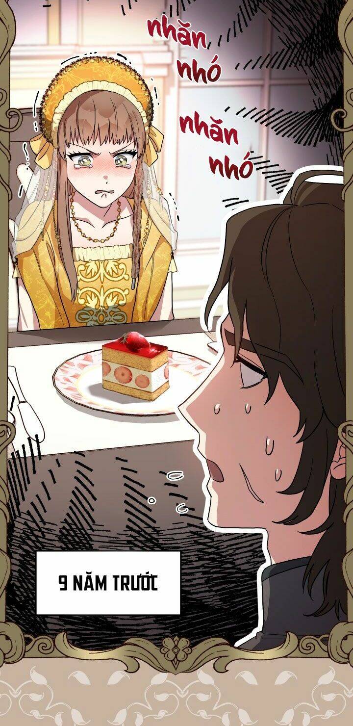 Cuộc Hôn Nhân Vụ Lợi - Chương 14