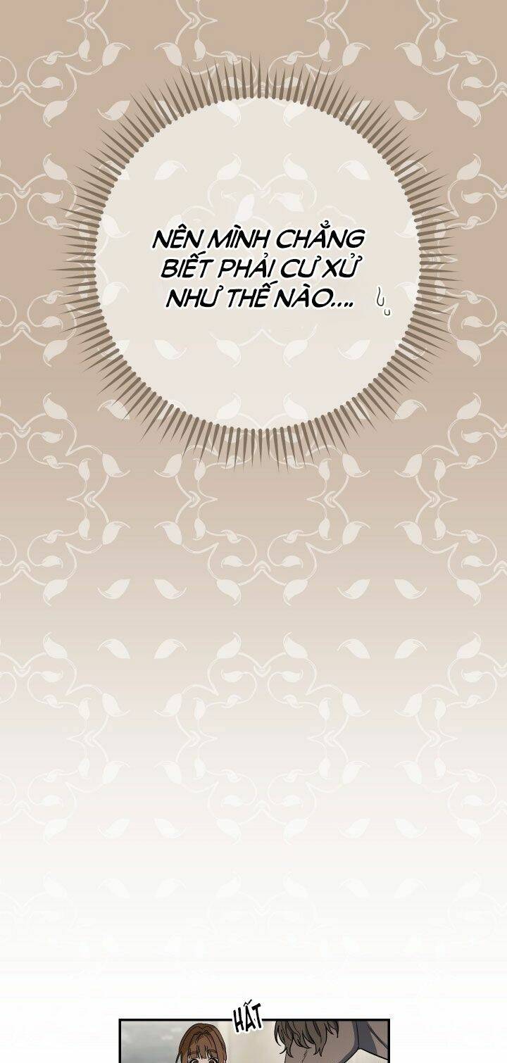 Cuộc Hôn Nhân Vụ Lợi - Chương 14