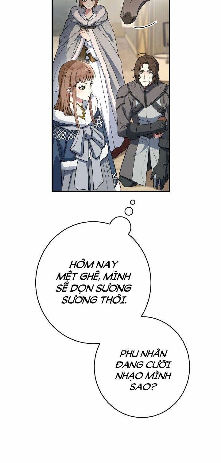 Cuộc Hôn Nhân Vụ Lợi - Chương 14