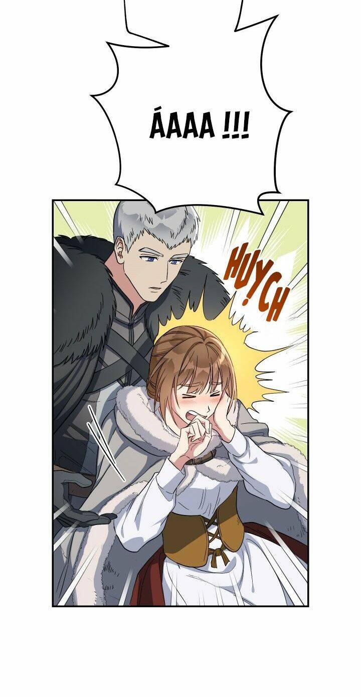 Cuộc Hôn Nhân Vụ Lợi - Chương 14