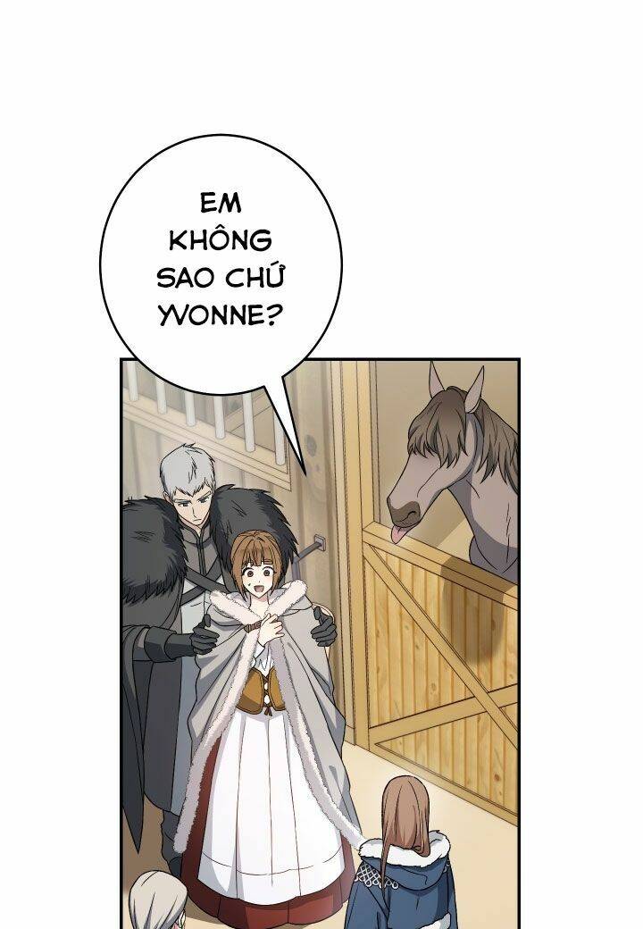 Cuộc Hôn Nhân Vụ Lợi - Chương 14