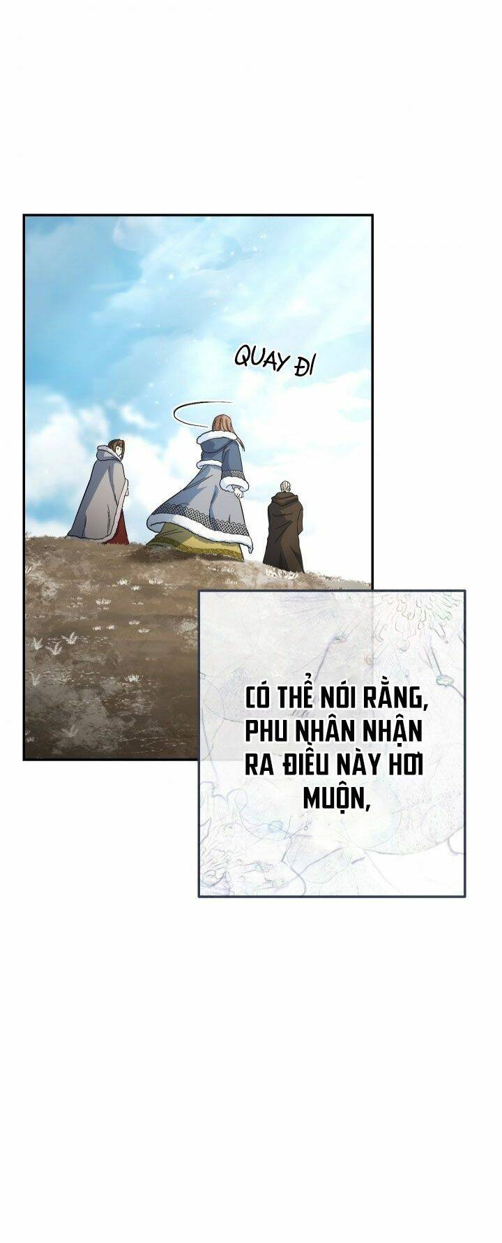 Cuộc Hôn Nhân Vụ Lợi - Chương 14