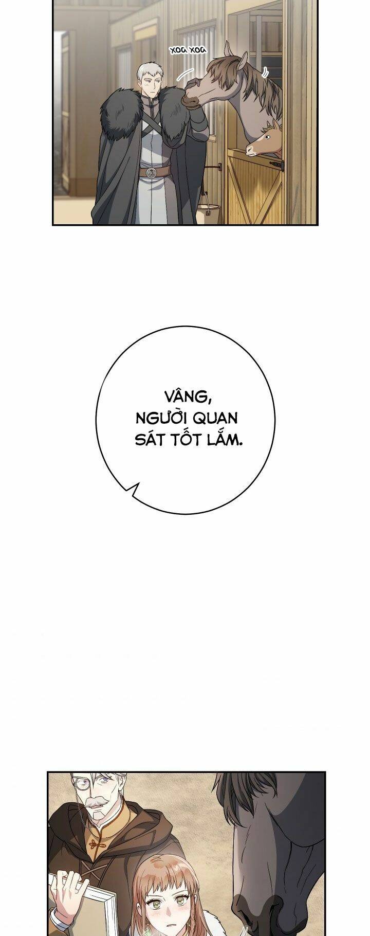 Cuộc Hôn Nhân Vụ Lợi - Chương 14