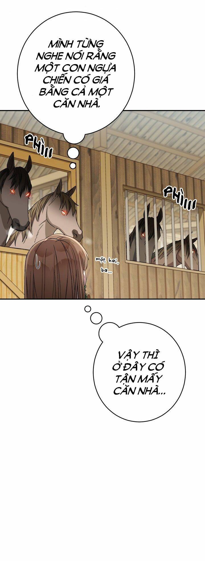 Cuộc Hôn Nhân Vụ Lợi - Chương 14