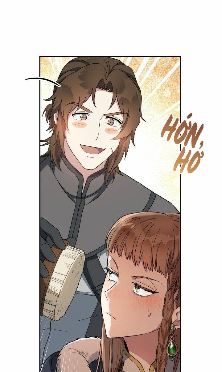 Cuộc Hôn Nhân Vụ Lợi - Chương 14