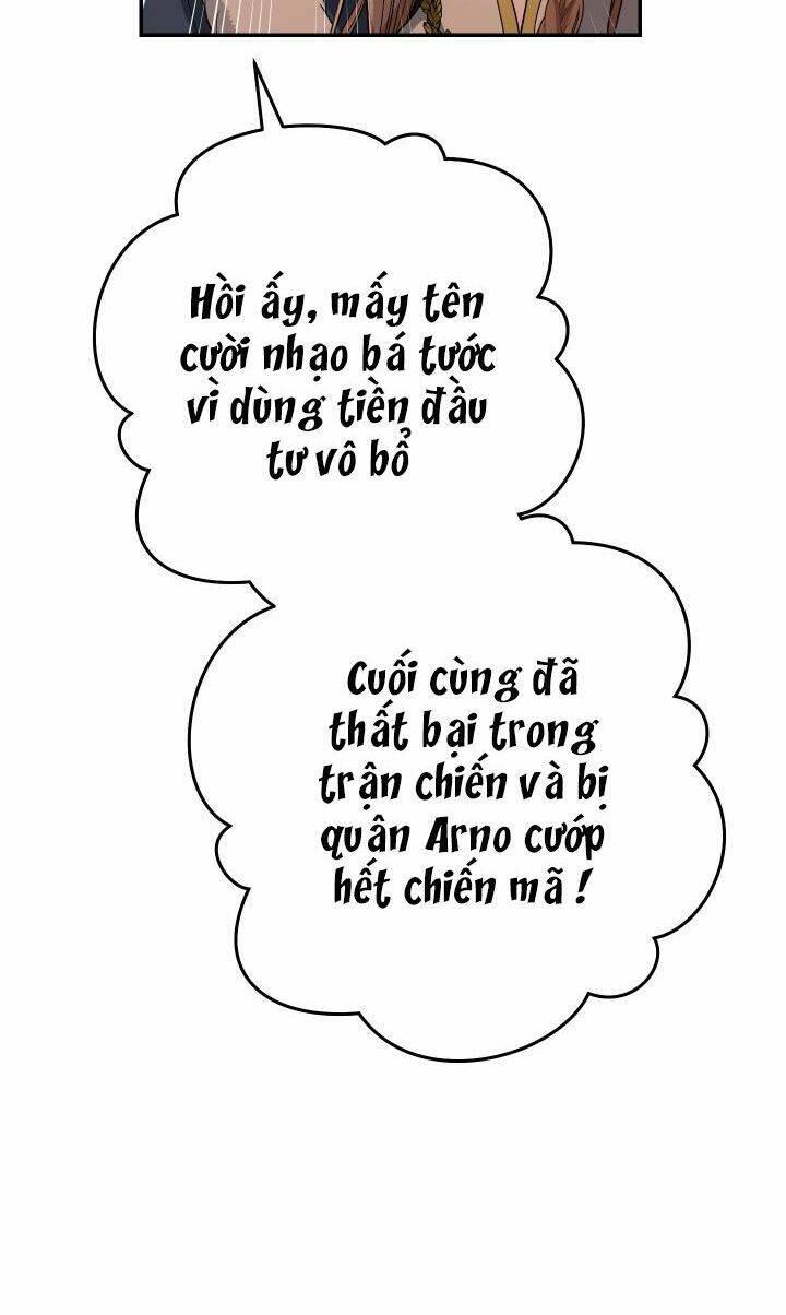 Cuộc Hôn Nhân Vụ Lợi - Chương 14