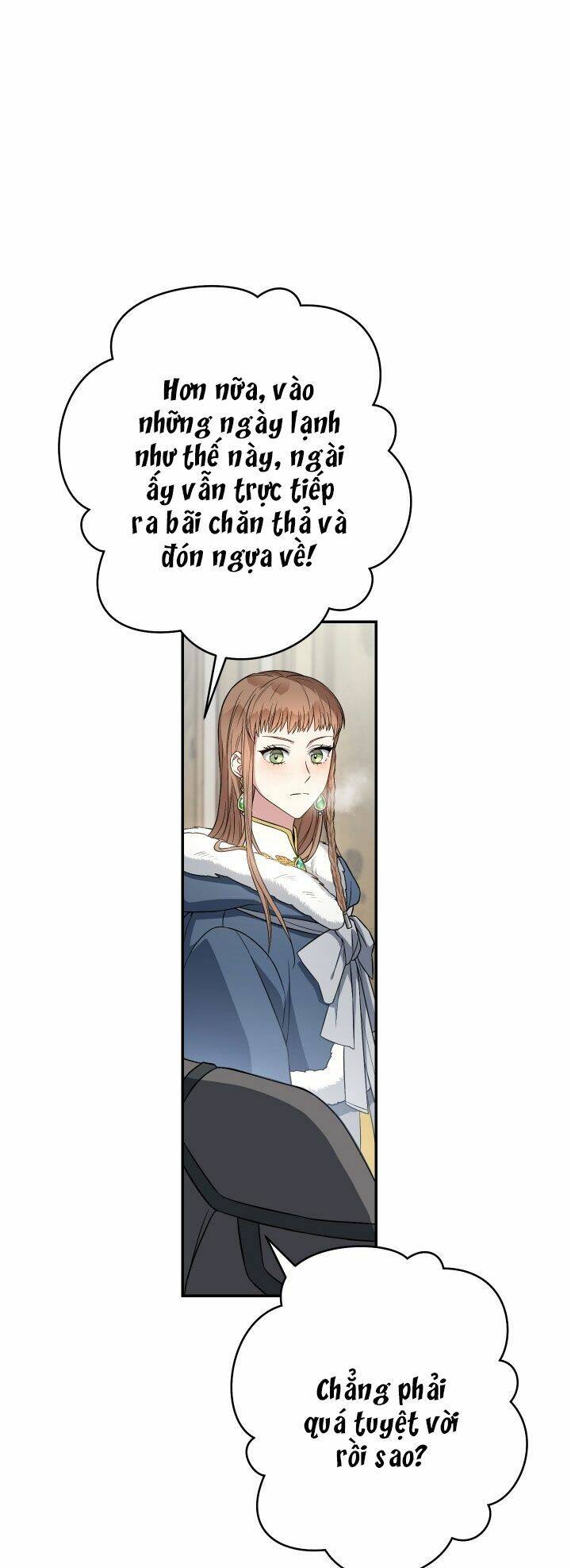 Cuộc Hôn Nhân Vụ Lợi - Chương 14