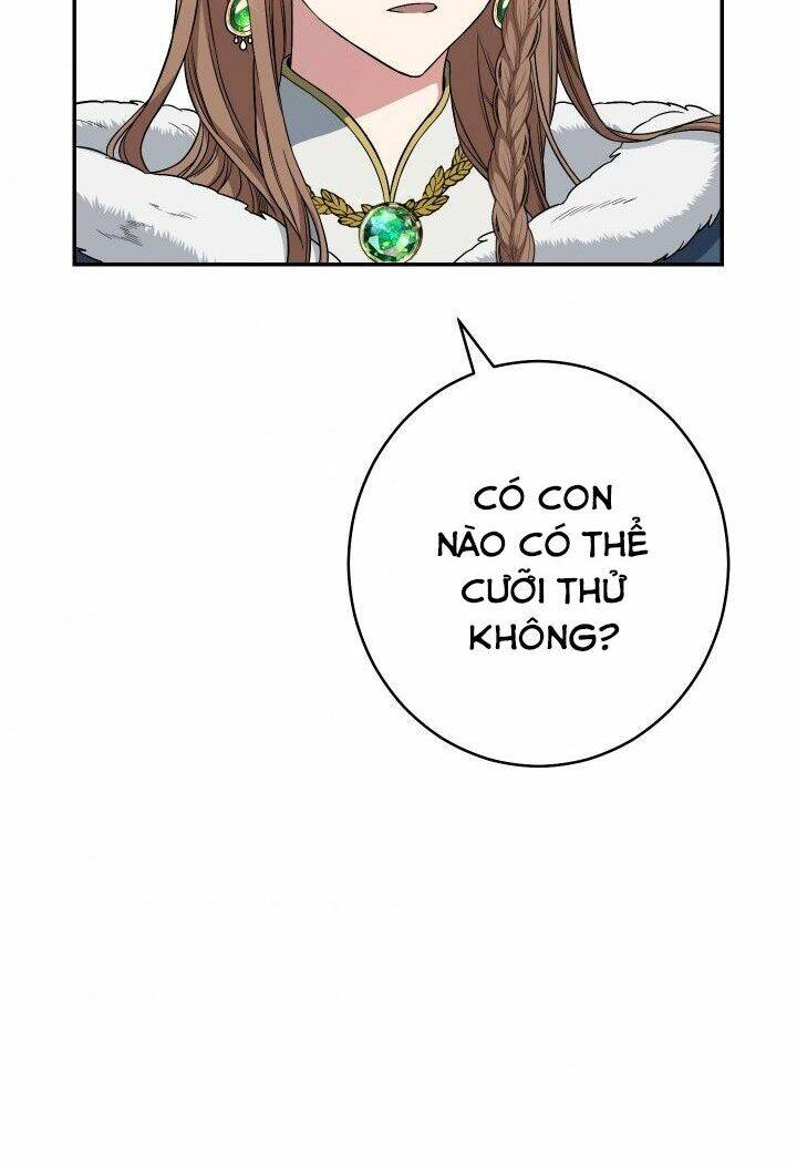 Cuộc Hôn Nhân Vụ Lợi - Chương 14