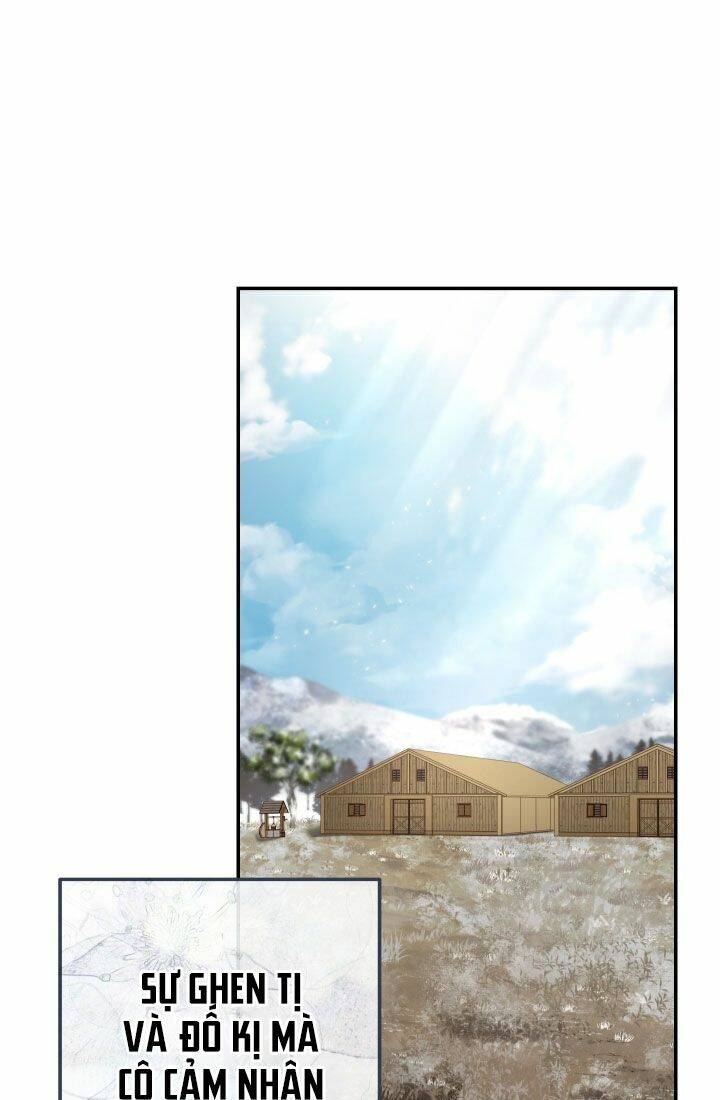 Cuộc Hôn Nhân Vụ Lợi - Chương 14