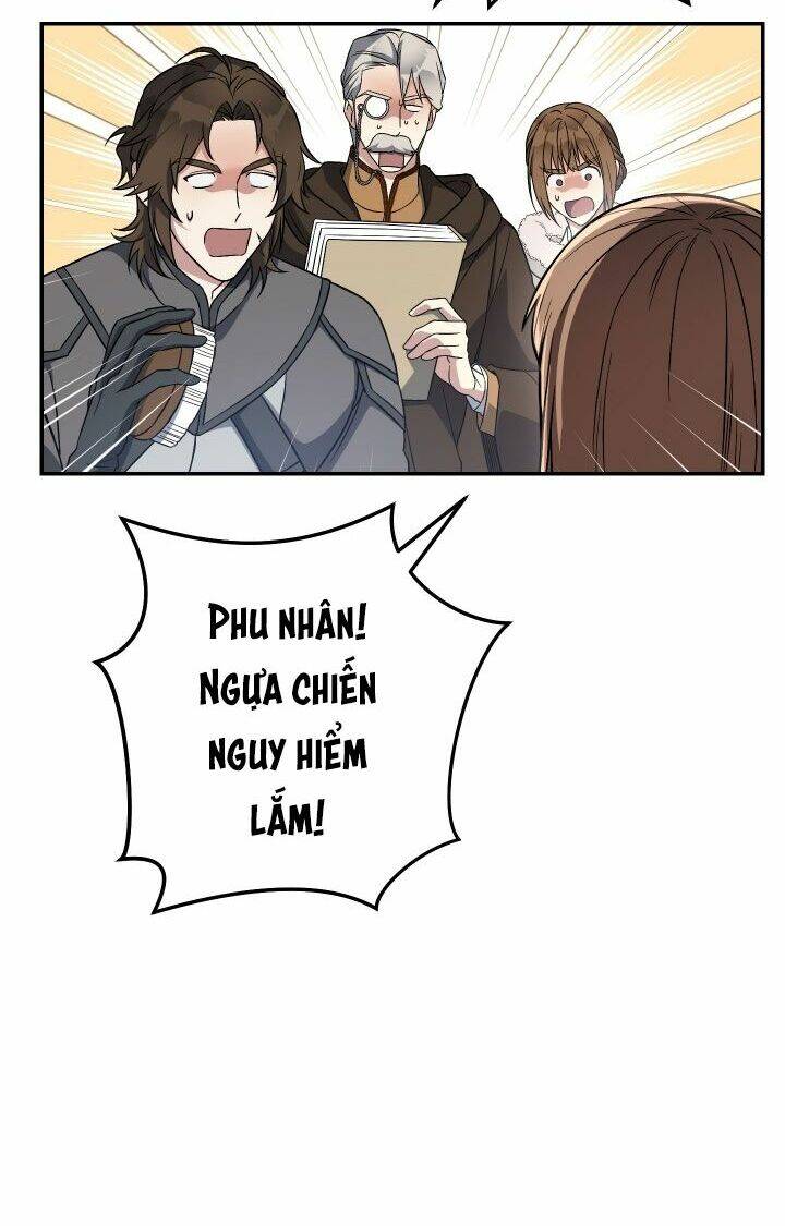 Cuộc Hôn Nhân Vụ Lợi - Chương 14