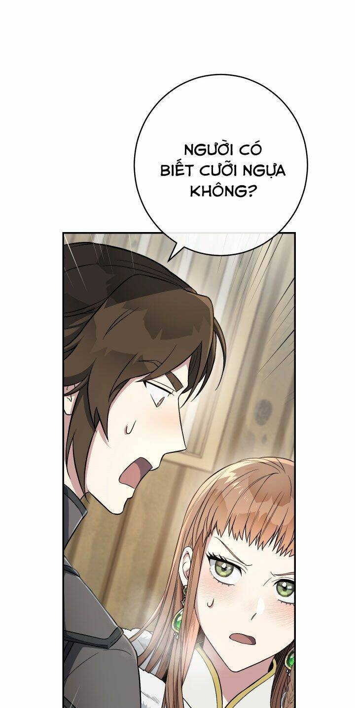 Cuộc Hôn Nhân Vụ Lợi - Chương 14