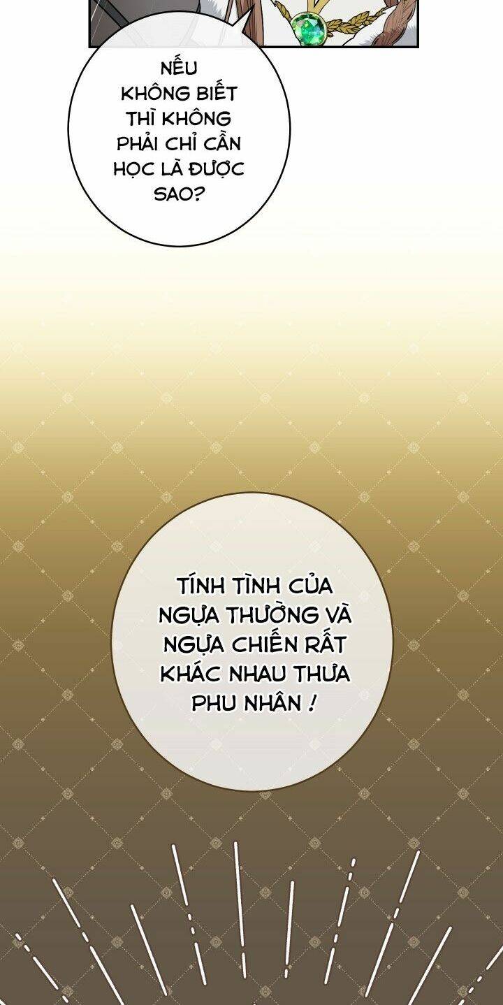 Cuộc Hôn Nhân Vụ Lợi - Chương 14