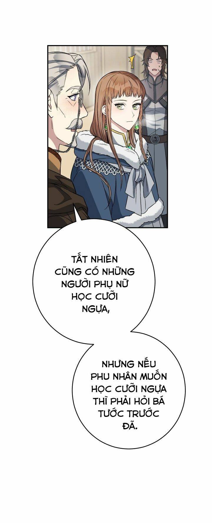 Cuộc Hôn Nhân Vụ Lợi - Chương 14