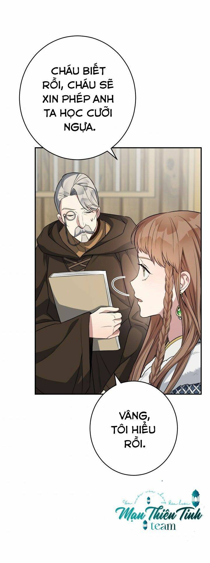 Cuộc Hôn Nhân Vụ Lợi - Chương 14