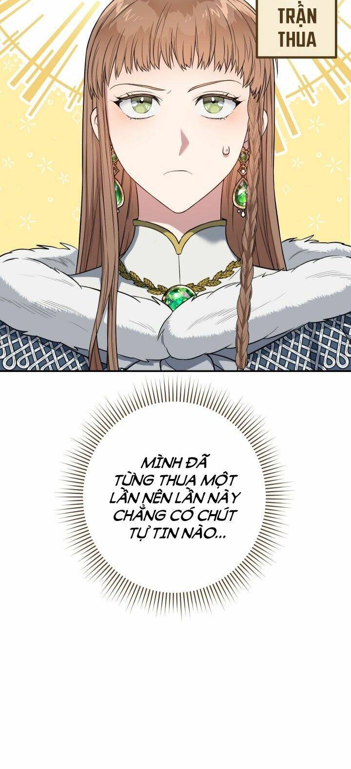 Cuộc Hôn Nhân Vụ Lợi - Chương 14