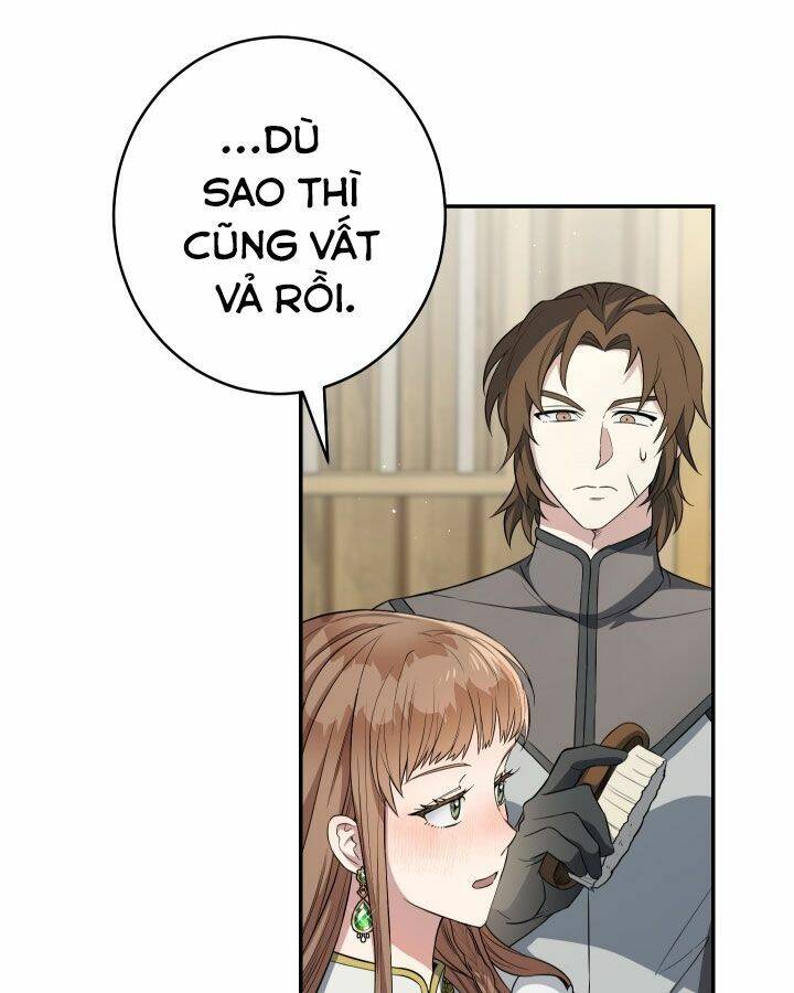 Cuộc Hôn Nhân Vụ Lợi - Chương 14