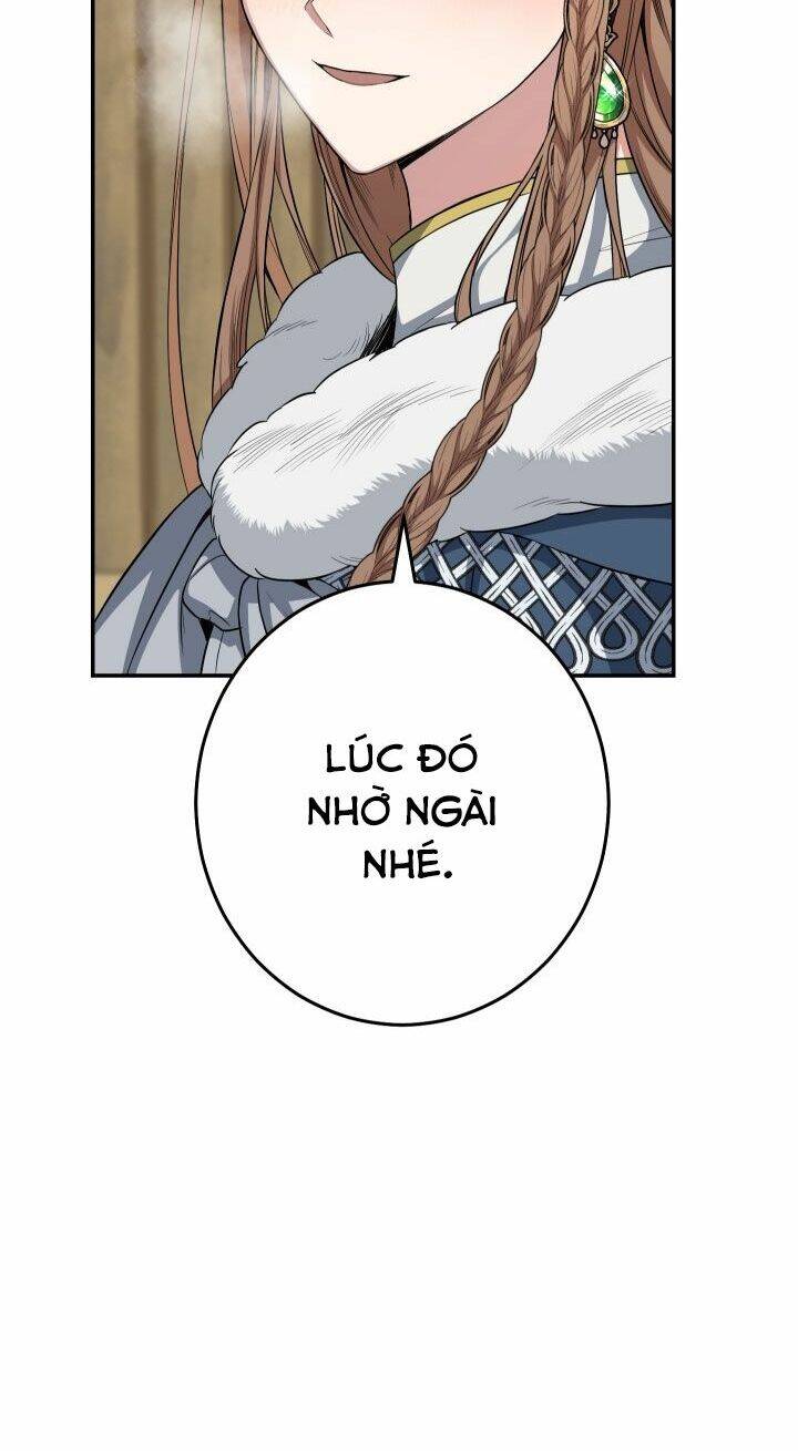 Cuộc Hôn Nhân Vụ Lợi - Chương 14