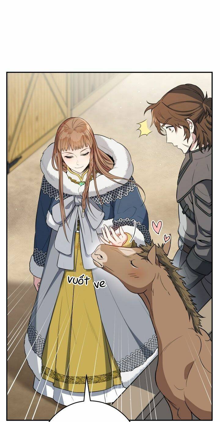 Cuộc Hôn Nhân Vụ Lợi - Chương 14