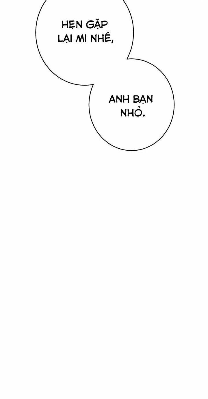 Cuộc Hôn Nhân Vụ Lợi - Chương 14