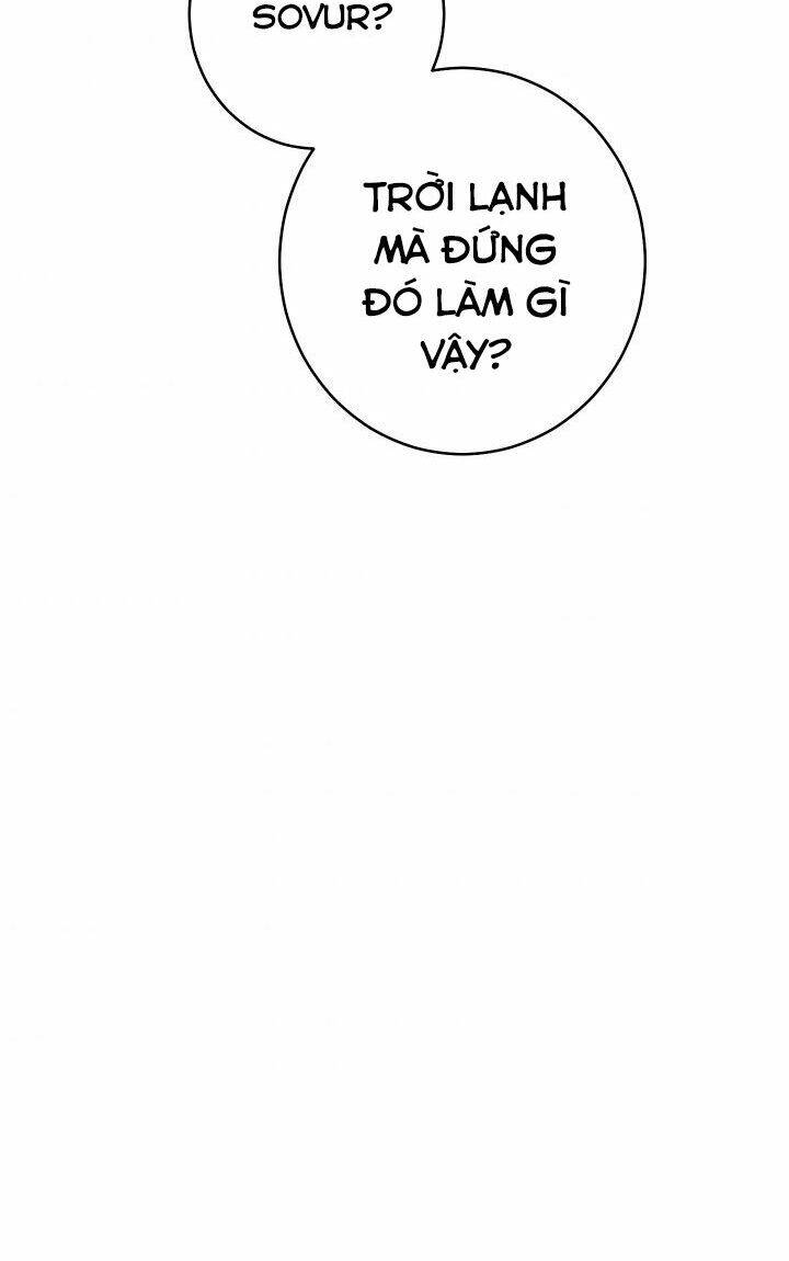 Cuộc Hôn Nhân Vụ Lợi - Chương 14