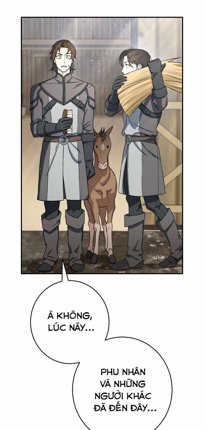 Cuộc Hôn Nhân Vụ Lợi - Chương 14