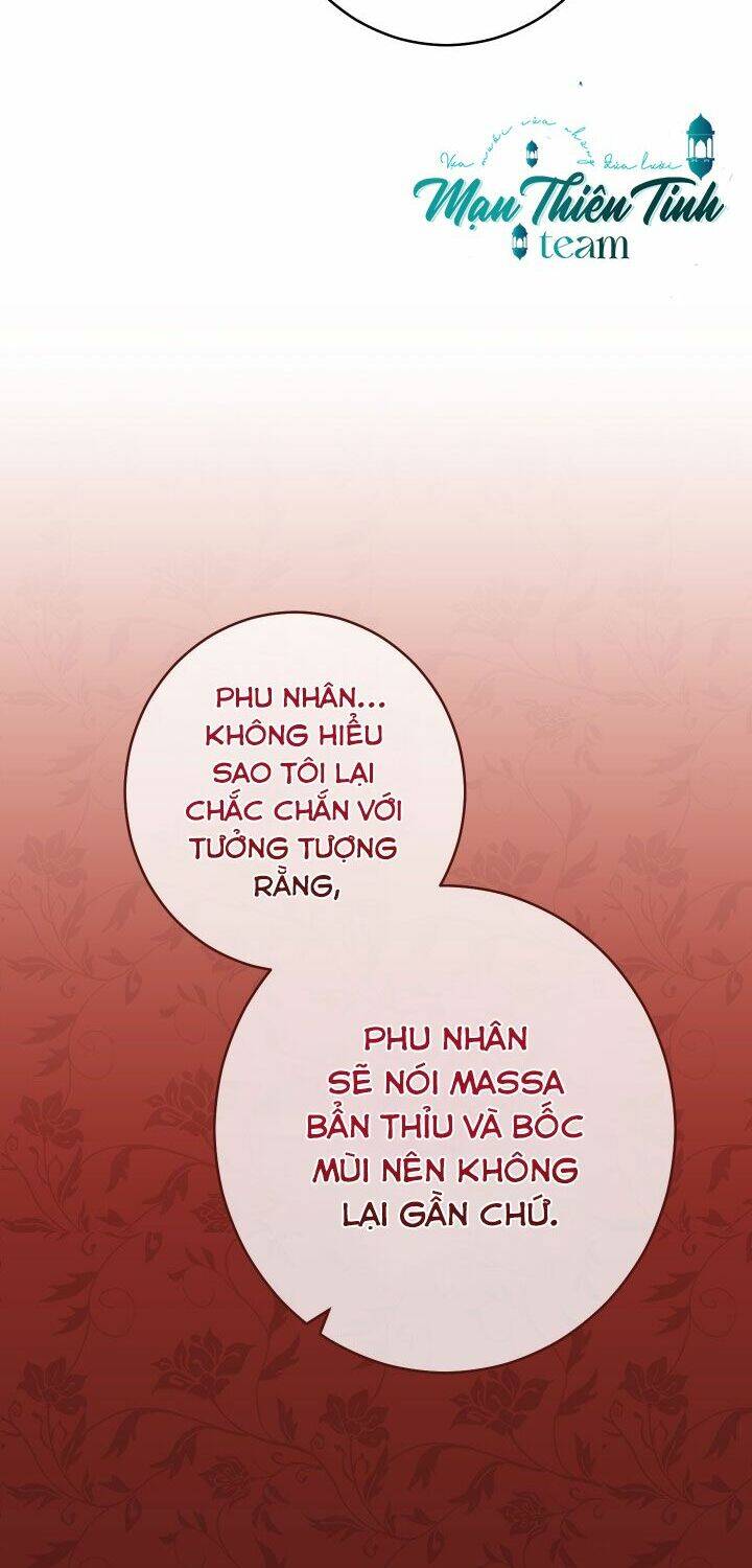 Cuộc Hôn Nhân Vụ Lợi - Chương 14